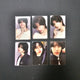 SHINee Taemin Guilty Trading Card Full Set