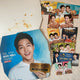 Domino's Pizza Song Joong-ki Park Bo-gum