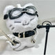 PLAVE Eunho Hamin SEVENTEEN Hoshi Hochi 10cm doll clothes glasses goggles swimming goggles