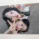 Lisienne Atelier photocard unit transfer