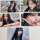 Lisanne Mini Fan Meeting Studio Photocard Set Bulk Transfer