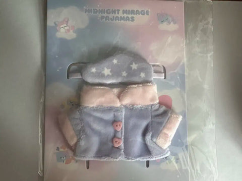 Unopened Little Lies Tonyangduck Pajama Plush Doll