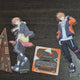 Project Sekai Proseka Shinonome Akito Acrylic Stand 2 Types Bundle