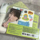 NCT WISH Riku Birthday MD Pouch Photocard Transfer