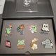 ENHYPEN EVAN'S Artist Badge Collection Full Set