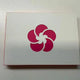 Volcanic Return: Blooming Flower Animation Book & CD Package