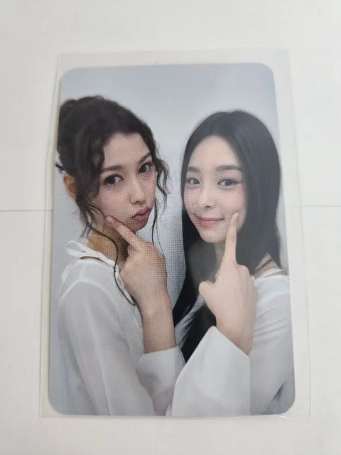 ATHERT Workshop Photocard Unit Transfer