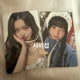 IVE Jang Wonyoung Empthy Soundwave Photocard Transfer