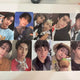 Selling The Boyz Jacob photocards as a set!