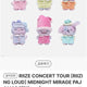 Rise Wonbin Tonyangdeok Midnight Mirage Pajama