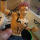 Jujutsu Kaisen Itadori figure