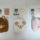 DAY6 Petit Mals Clcon MD ID Photo Holder Trading Card.