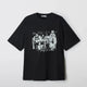 Hunter x Hunter SPAO Phantom Troupe T-shirt S