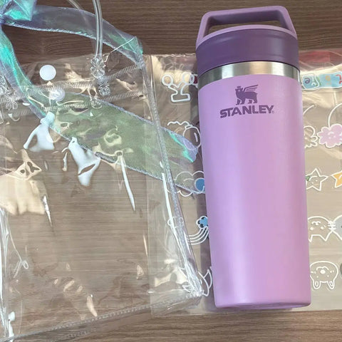 Kids Gayo Daejeon reverse support Stanley tumbler transfer