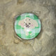 NCT Wish Color Pop-up Jaehee Daengtriever Pin Button