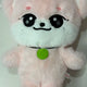 IVE Lee Seo doll