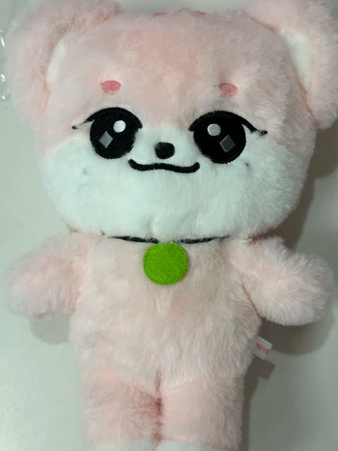 IVE Lee Seo doll