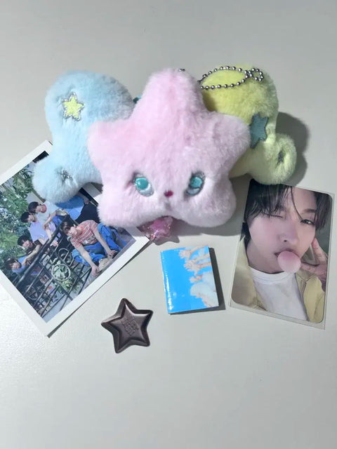 NCT WISH Riku Popchu