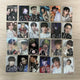 ATEEZ photocard sale/trade