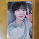 ATEEZ Seonghwa photocard MyMusicTaste