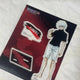 Tokyo Ghoul Kaneki Ken BIG Acrylic