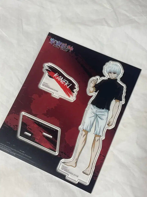 Tokyo Ghoul Kaneki Ken BIG Acrylic