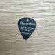 GD concert guitar pick