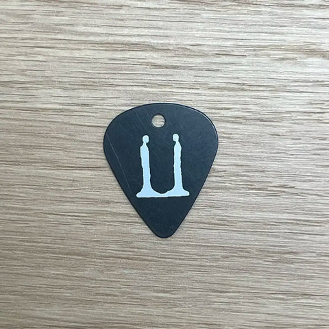 GD concert guitar pick