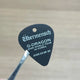 GD concert guitar pick