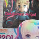 Including shipping) Needy Girl Overdose KAngel Nendoroid 2201