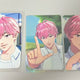 PLAVE Bambi Sixth Summer Unreleased Photo card