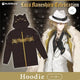 Nijisanji EN Luca Kaneshiro Hoodie Zip-up Necklace