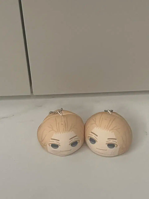 Doriben Mikey Manju