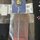 23 T1 Faker T1 Uniform Jacket + Marking Kit + Badge + Red Foil Ticket