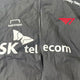 23 T1 Faker T1 Uniform Jacket + Marking Kit + Badge + Red Foil Ticket