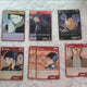 Detective Conan Shuichi Akai, Rye, Subaru TCG Card Bundle