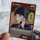 Detective Conan Shuichi Akai, Rye, Subaru TCG Card Bundle