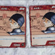 Detective Conan Shuichi Akai, Rye, Subaru TCG Card Bundle