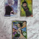 Hunter x Hunter Killua, Gon Itajaga (batch)