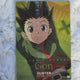Hunter x Hunter Killua, Gon Itajaga (batch)