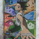 Hunter x Hunter Killua, Gon Itajaga (batch)