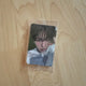 Ketapo Jewel Album Sion Unreleased Photocard