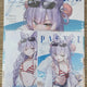 Stellive Tenkoshi Ibuki Illustration Book, Postcard