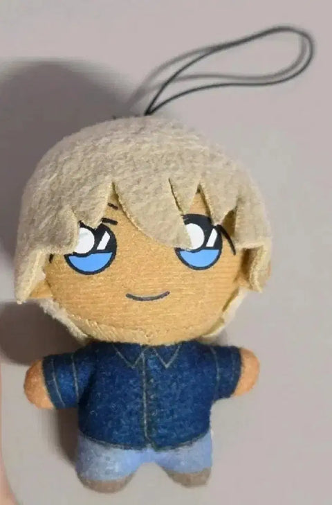 Detective Conan Amuro Chibi Nui