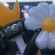 G-Dragon Lightstick + Bigbang Lightstick for sale.