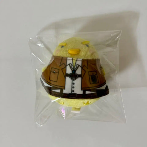 Attack on Titan, Shingeki, Erwin, Spring Collection, Choonkore, Erwin Smith