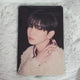 SHINee Key Poet Artist Hottracks photocard