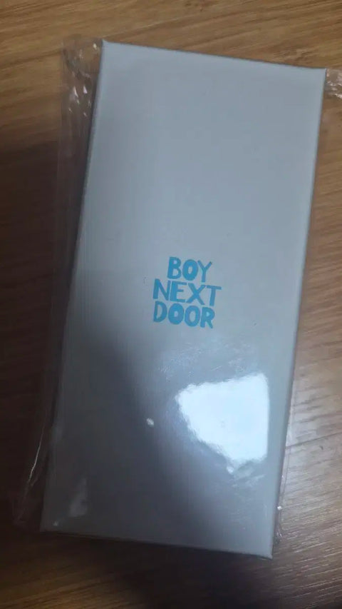 BONEDO 1st Anniversary Sungho Necklace Unboxing Sale