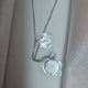BONEDO 1st Anniversary Sungho Necklace Unboxing Sale