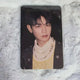 SHINee Minho Poet Artist Hottracks photocard